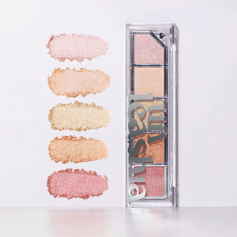 Mood Shower Face Palette - Image 4