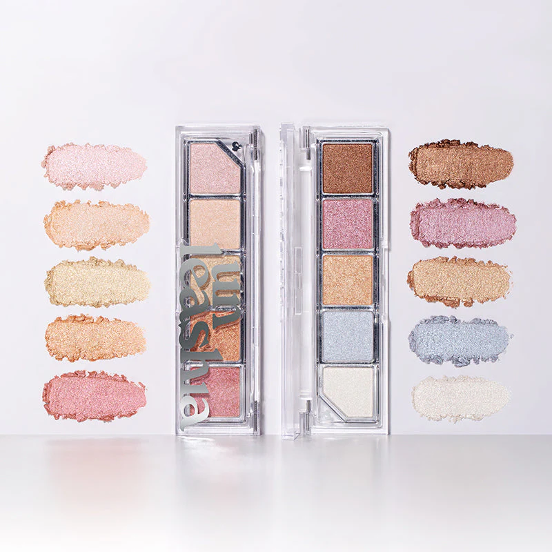 Mood Shower Face Palette - Image 6