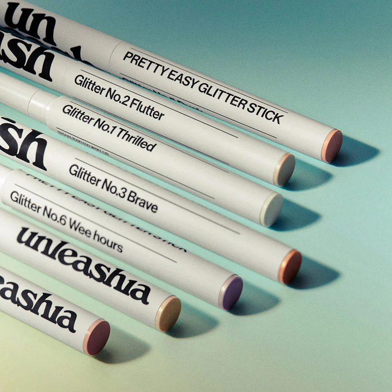 Pretty Easy Glitter Stick - Image 19