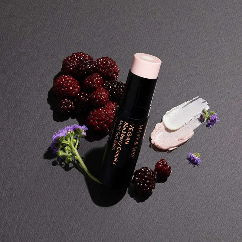 Vegan Blackberry Complex Multi Sun Balm SPF50+ PA++++ - Image 4
