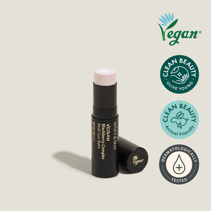 Vegan Blackberry Complex Multi Sun Balm SPF50+ PA++++ - Image 6