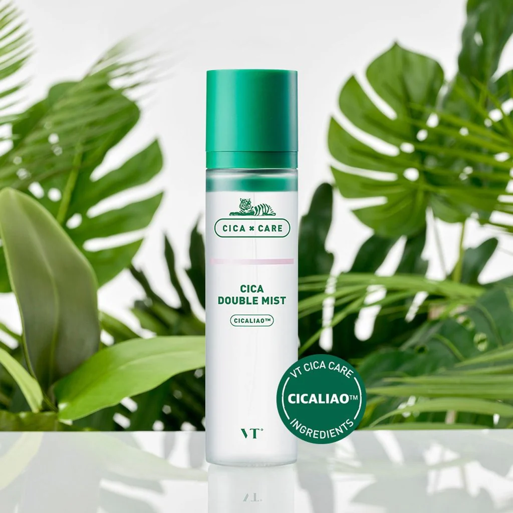 Cica Double Mist - Image 5
