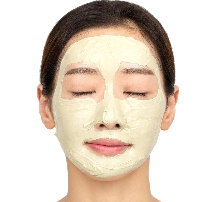 Cica Purifying Mask - Image 4