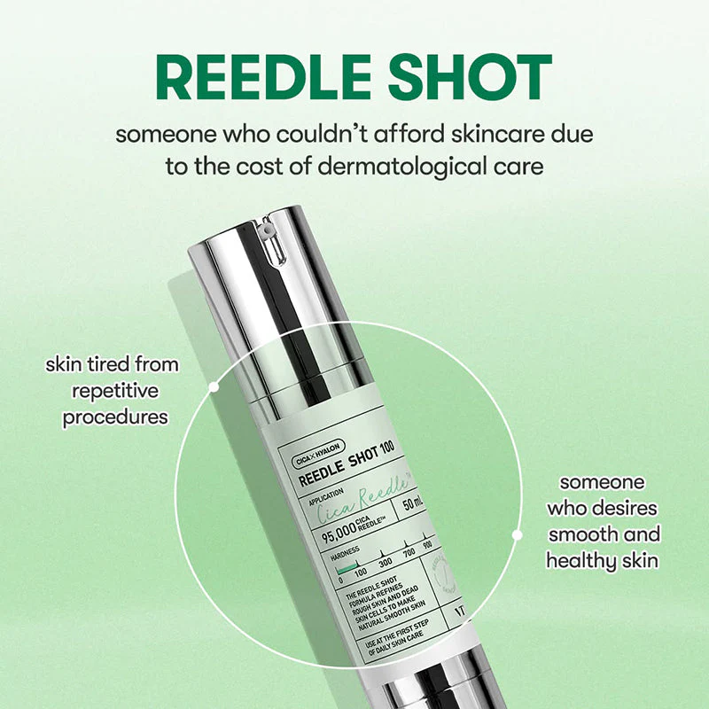 Reedle Shot 100 - Image 11