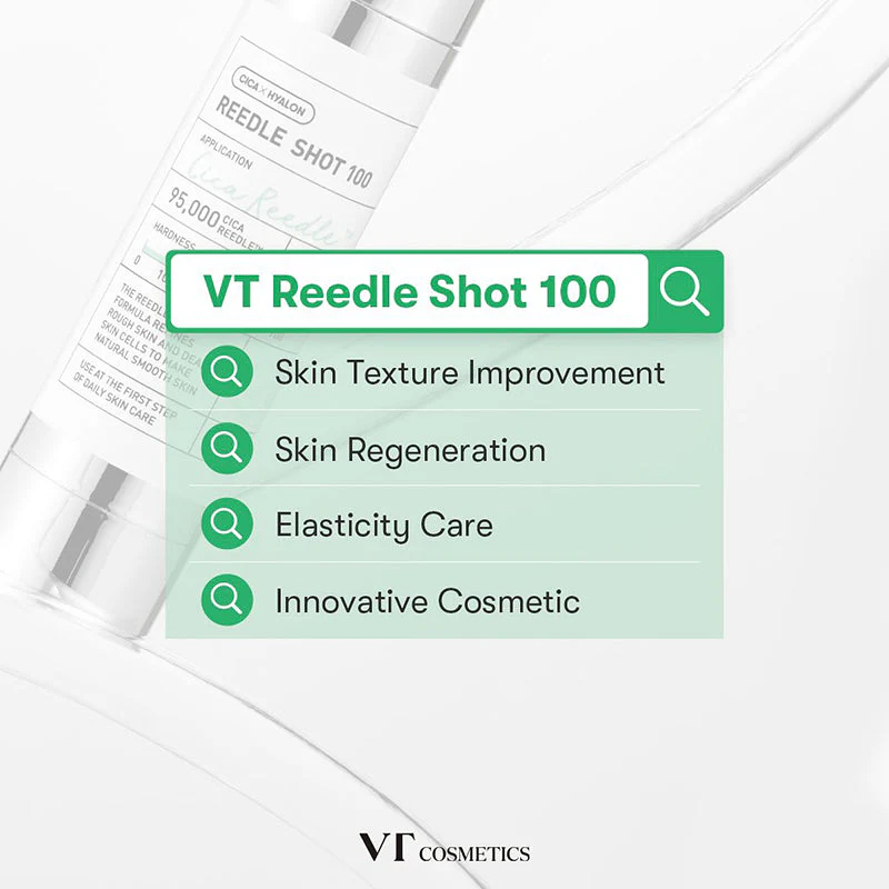 Reedle Shot 100 - Image 13