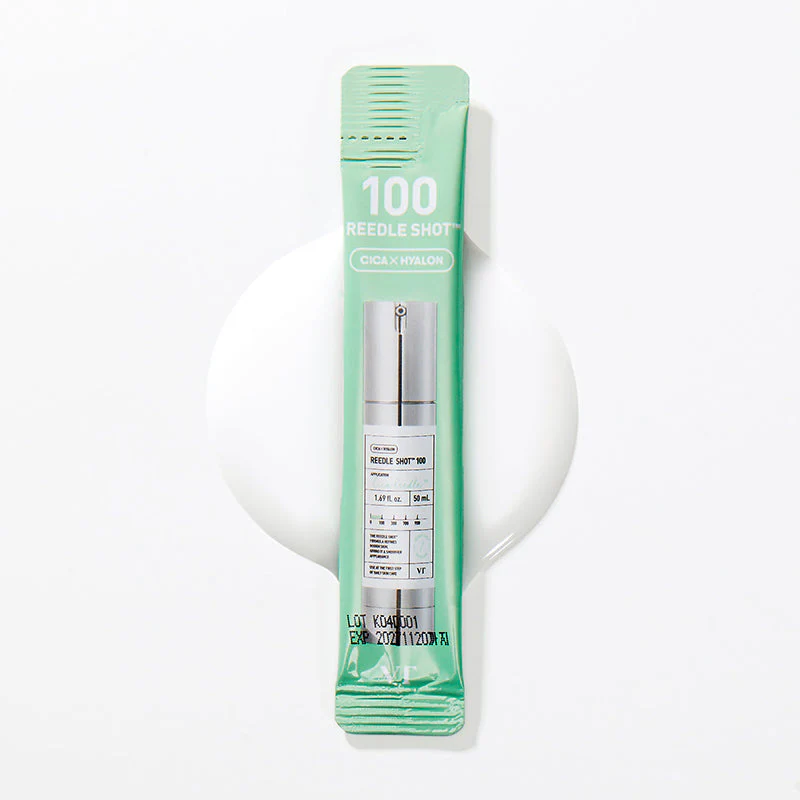 Reedle Shot 100 Stick Pouch - Image 2