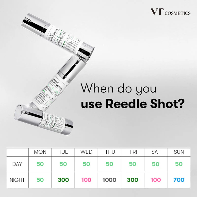 Reedle Shot 50 - Image 5