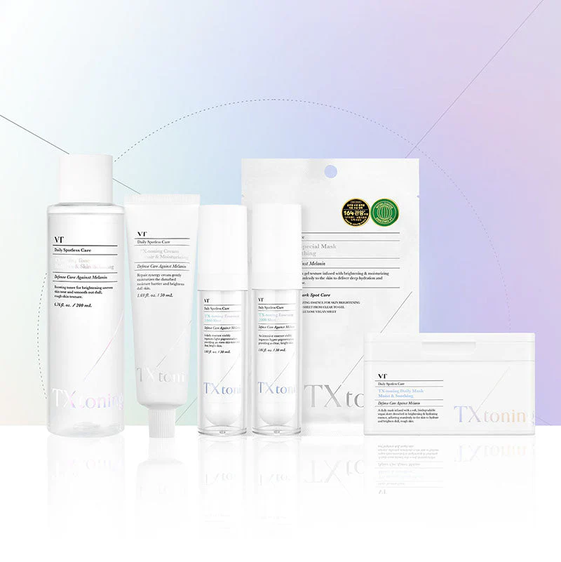 TX-Toning Cream - Image 8
