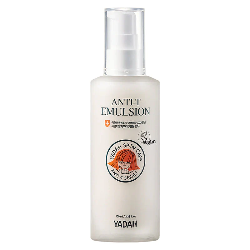 Anti-T Toner