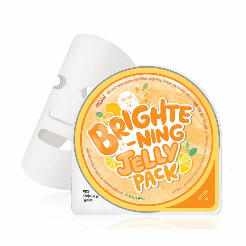 Brightening Jelly Pack - Image 2