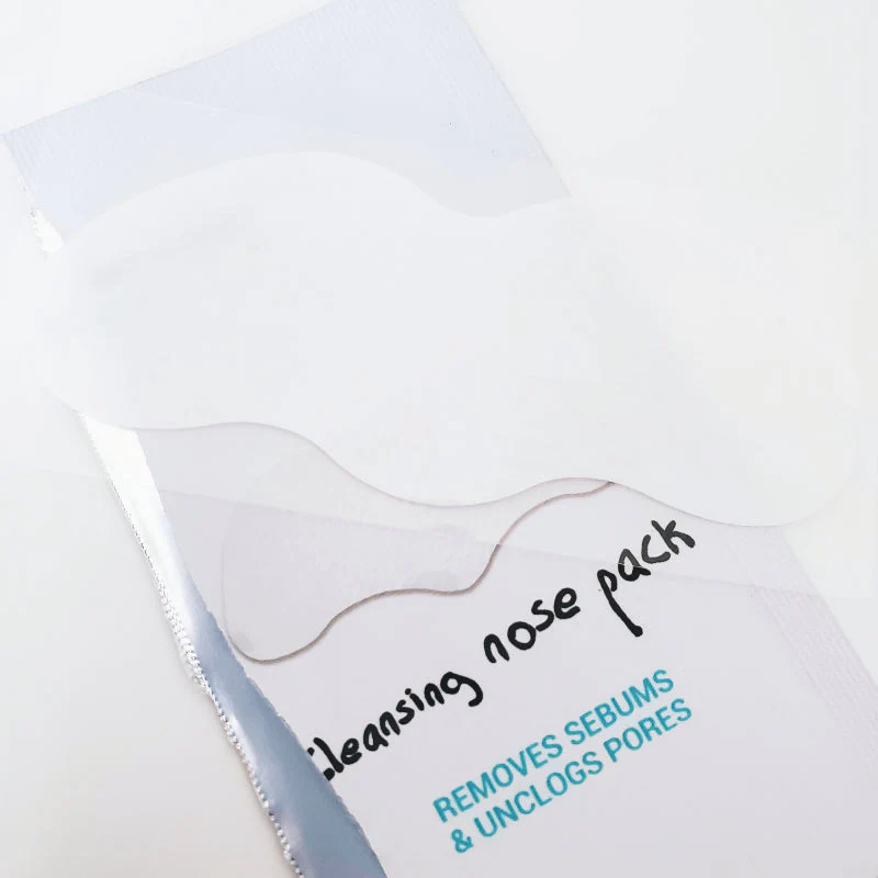 Cleansing Nose Pack - Image 2